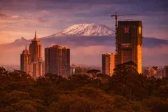 Absa banking analysis across African markets